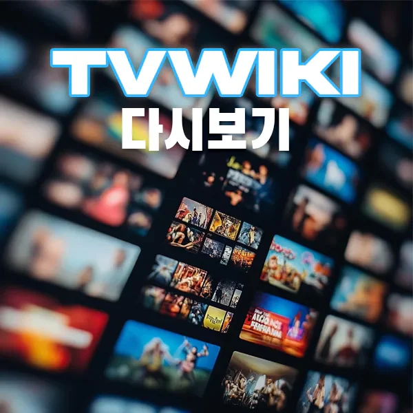 티비위키-매력